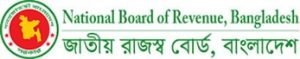 National Board of Revenue | NBR
